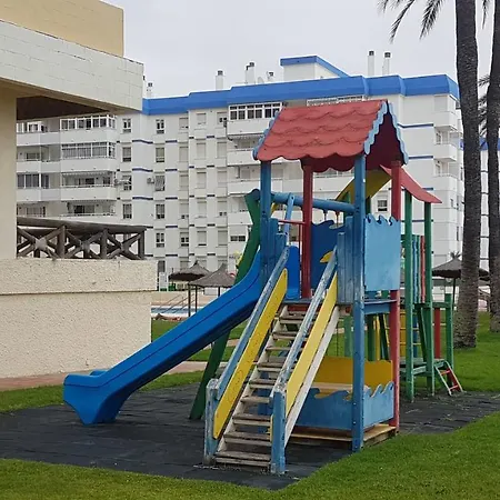 Aloha Playa شقة *