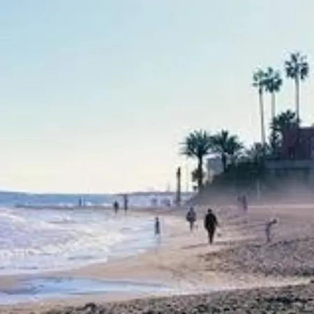 شقة Aloha Playa