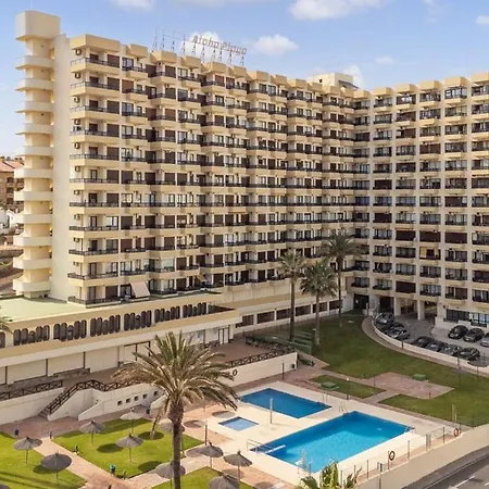 Aloha Playa شقة بينالماذينا