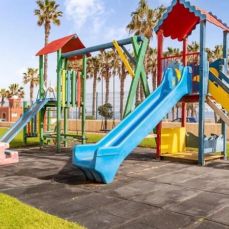 Aloha Playa شقة *