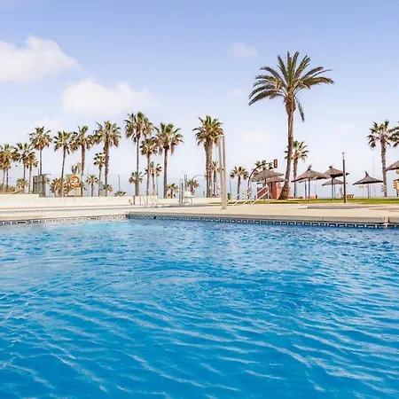 شقة Aloha Playa